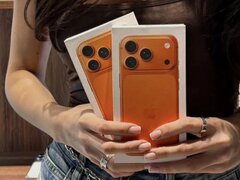 Iphone 17 Pro max 1Tb nou sigilat